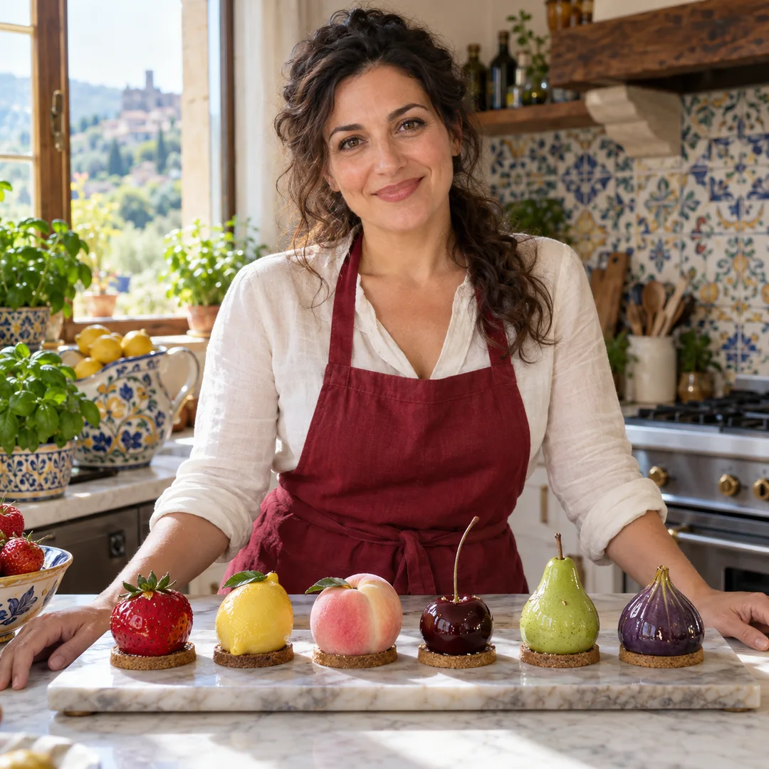 Giulia Ferri
